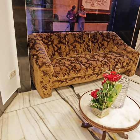 Hotel Metro Palace Mumbai Kültér fotó
