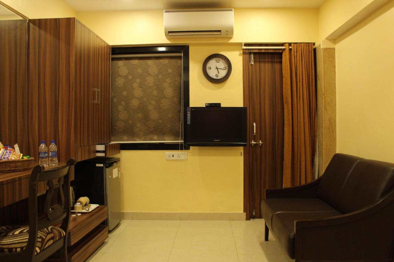 Hotel Metro Palace Mumbai Kültér fotó