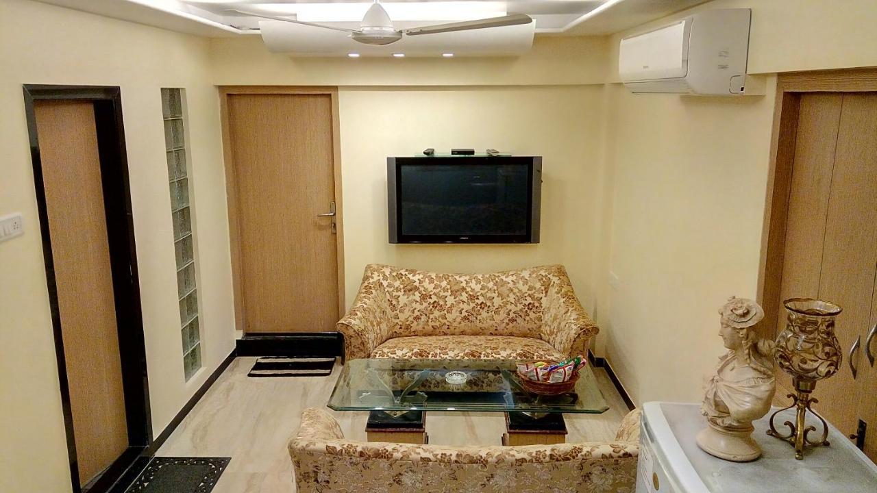 Hotel Metro Palace Mumbai Kültér fotó
