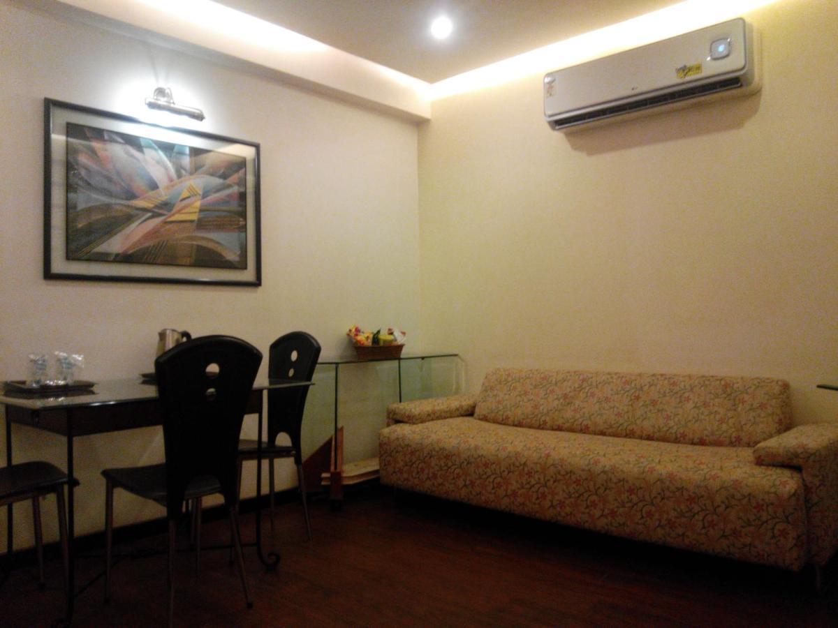 Hotel Metro Palace Mumbai Kültér fotó
