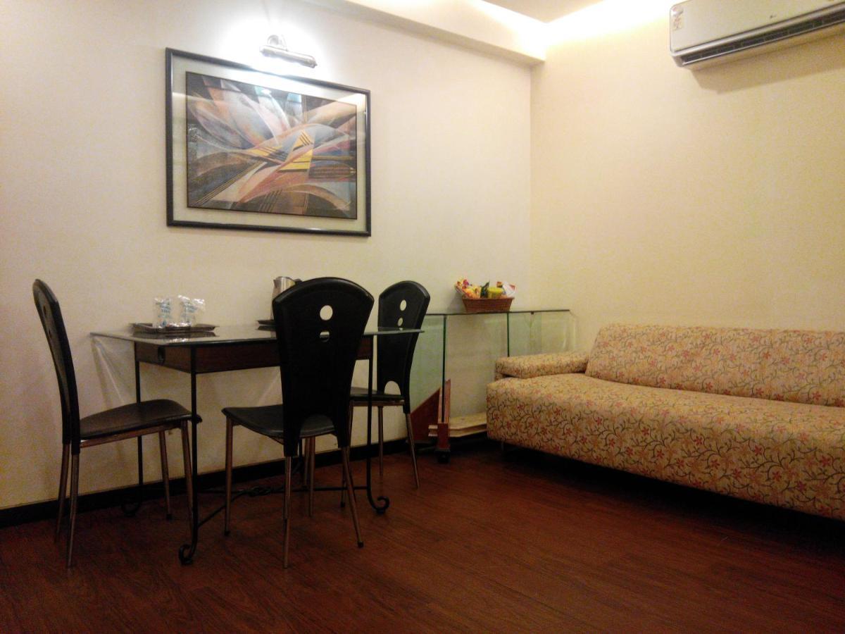 Hotel Metro Palace Mumbai Kültér fotó