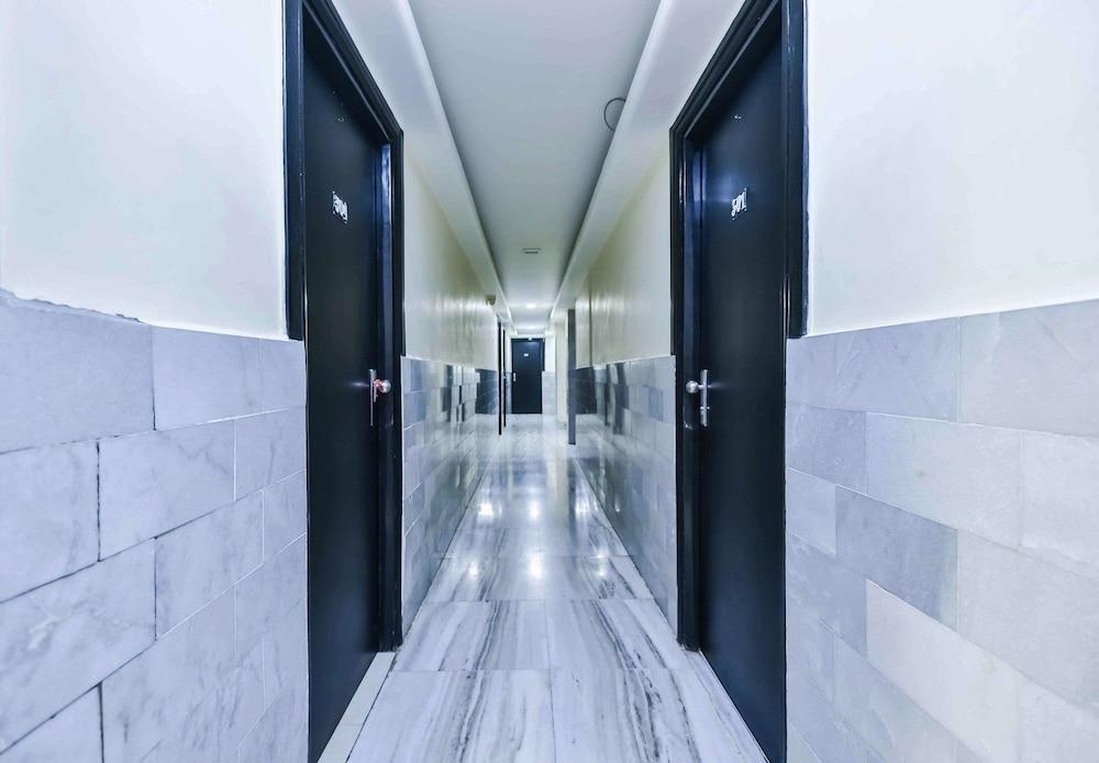 Hotel Metro Palace Mumbai Kültér fotó