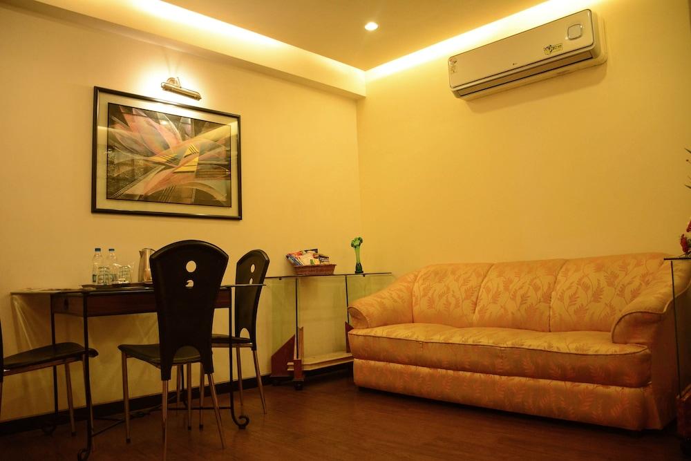 Hotel Metro Palace Mumbai Kültér fotó