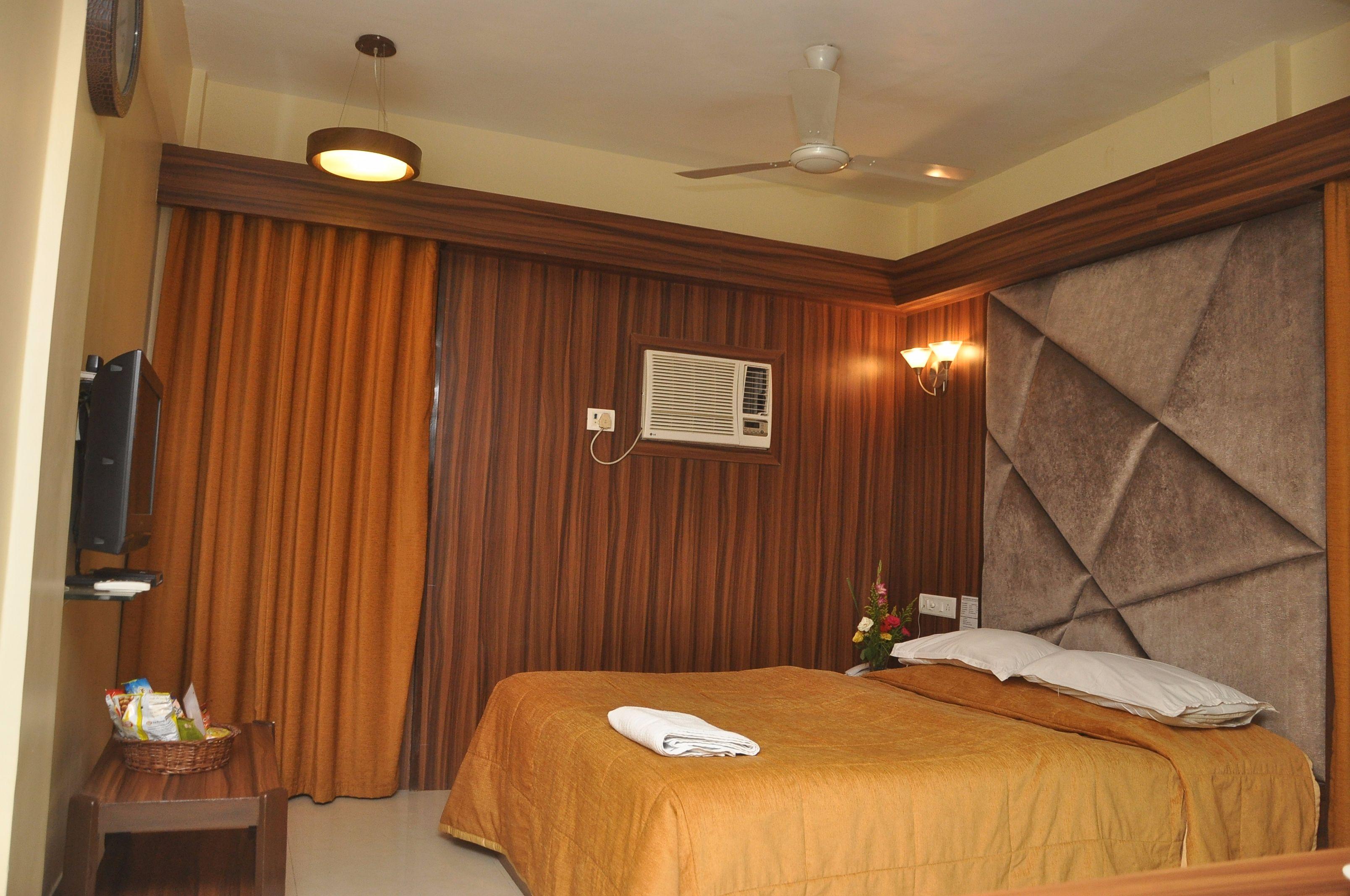Hotel Metro Palace Mumbai Kültér fotó