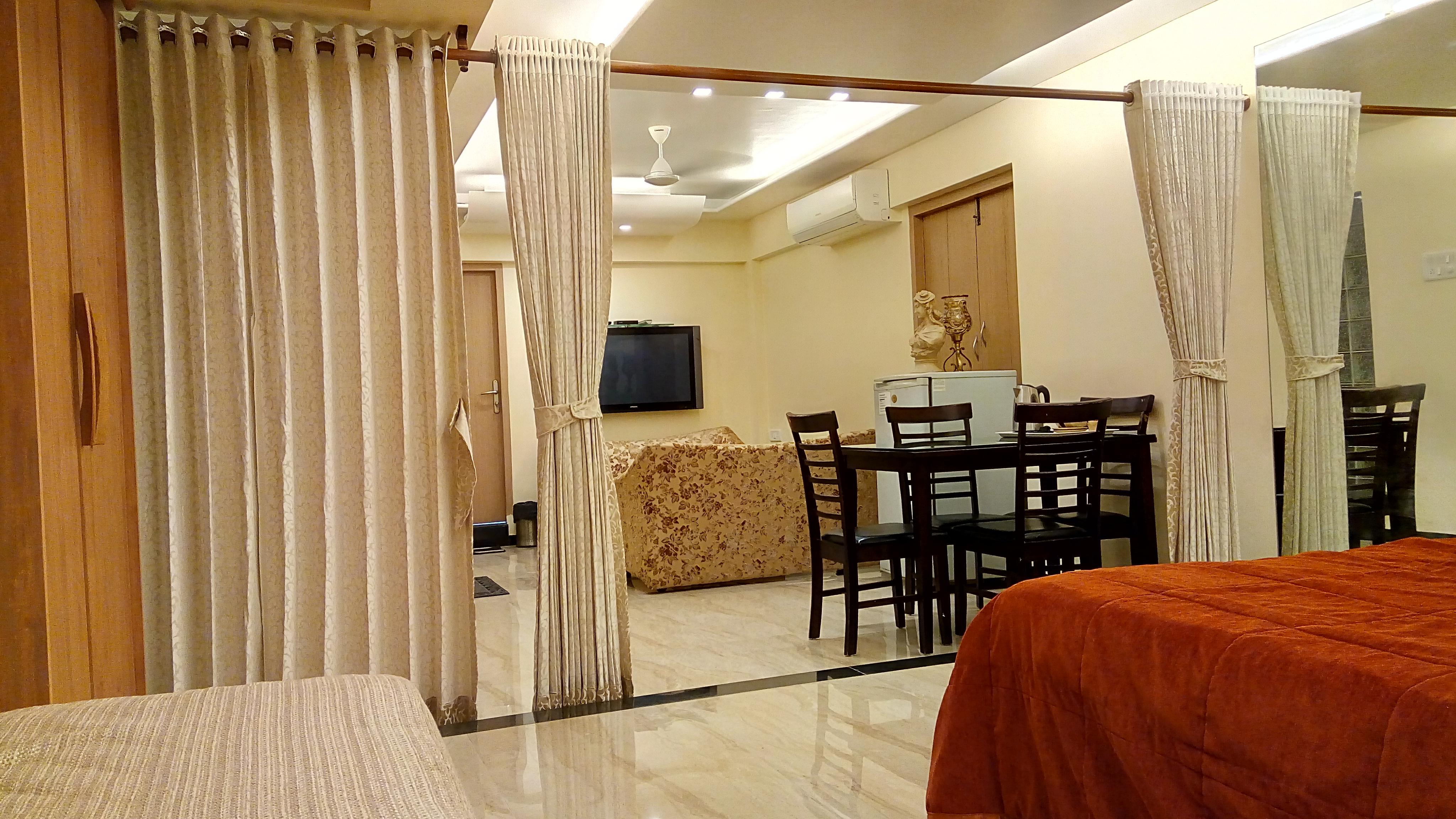 Hotel Metro Palace Mumbai Kültér fotó