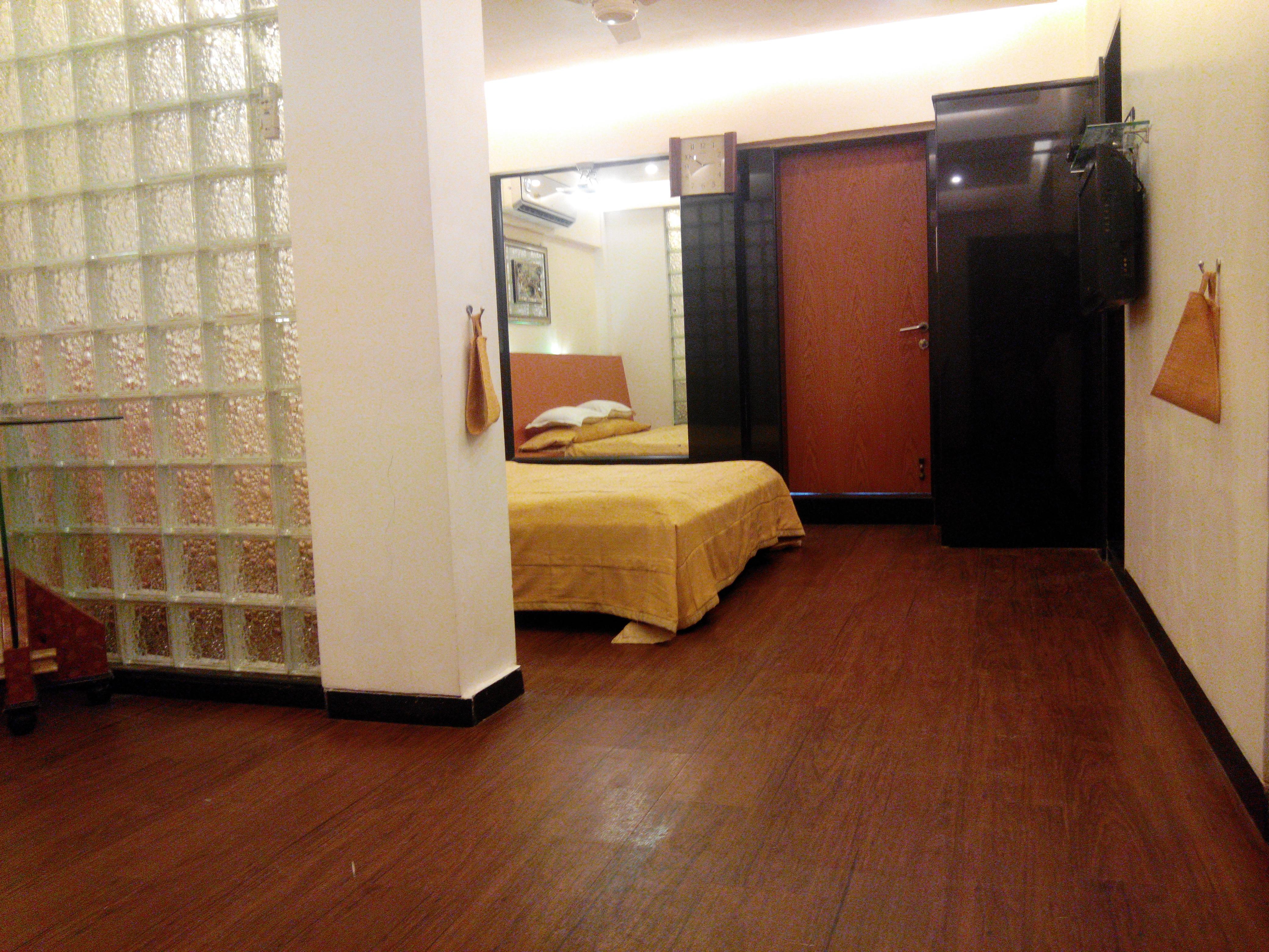 Hotel Metro Palace Mumbai Kültér fotó