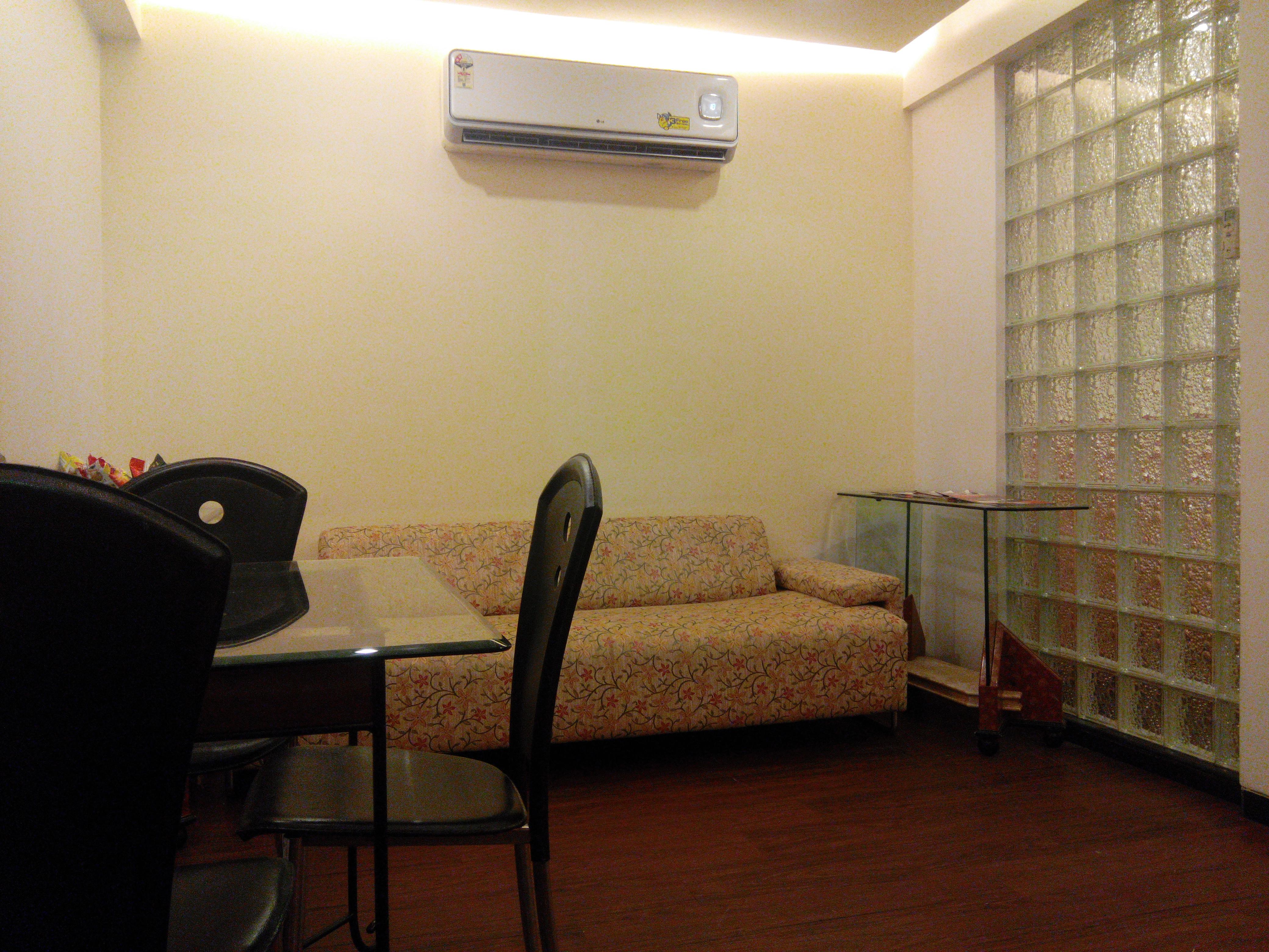 Hotel Metro Palace Mumbai Kültér fotó
