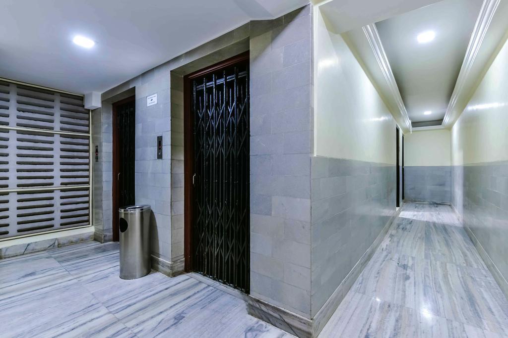 Hotel Metro Palace Mumbai Kültér fotó