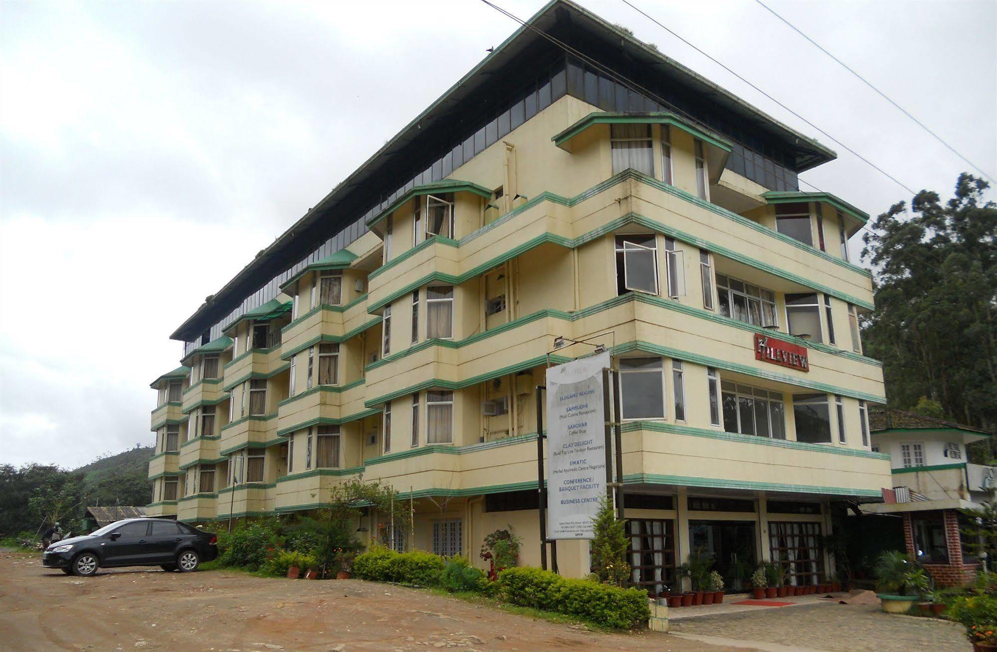 Hotel Metro Palace Mumbai Kültér fotó