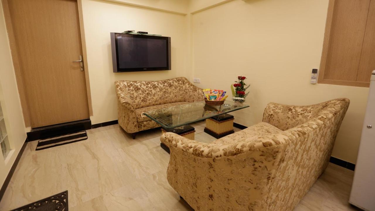 Hotel Metro Palace Mumbai Kültér fotó